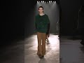 Jason Wu at NYFW AW24 | Produced by IMG Focus