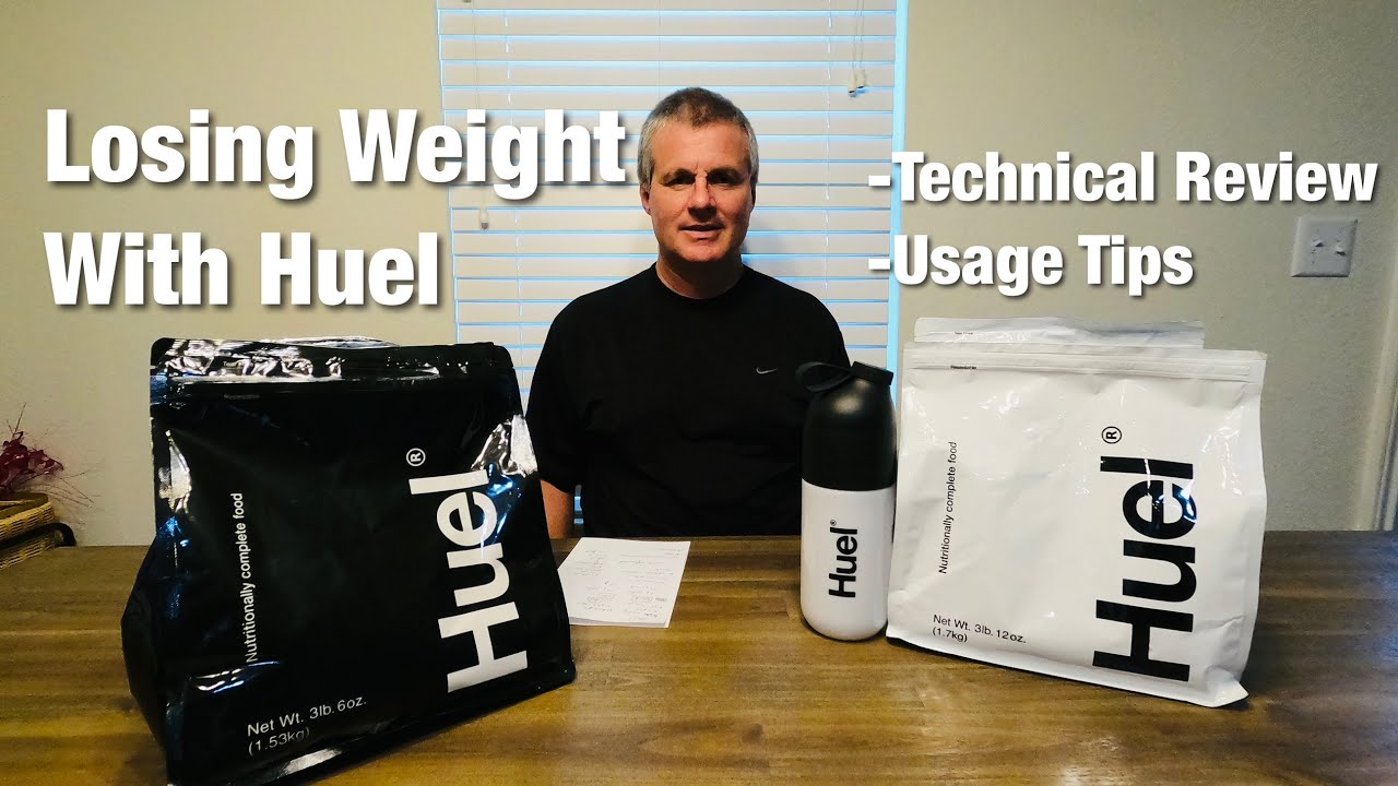 HUEL  Trying Different Black Edition Flavors *unsponsored* - Part 6 