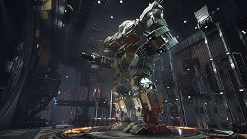 MechWarrior 5 - Single-Player Action Trailer (MechCon 2018)