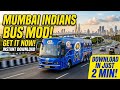 New mi bus mod tamil.....#map #bussid #bussidindonesia #mumbai