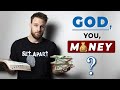 What does the BIBLE REALLY say about MONEY & WEALTH?
