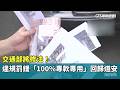疑毒駕撞傷台體大學生，交通事故與行人安全受關注