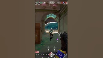 Valorant: How to Hold Lotus C Site with KillJoy