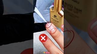 DIY Nail Glue at Home 💅🔥 You Won’t Believe This Works!