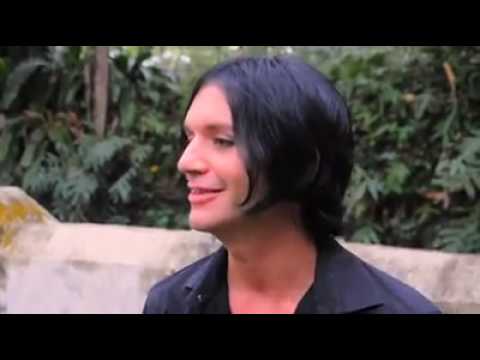 Placebo Interview Brian Molko in Singapore 2010