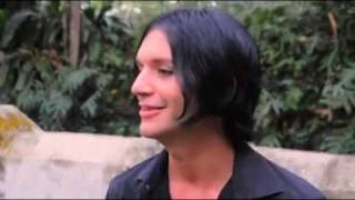 Placebo Interview Brian Molko in Singapore 2010