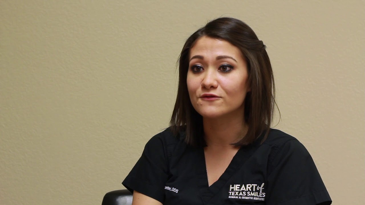 How Do You Treat Bruxism? | Heart of Texas Smiles