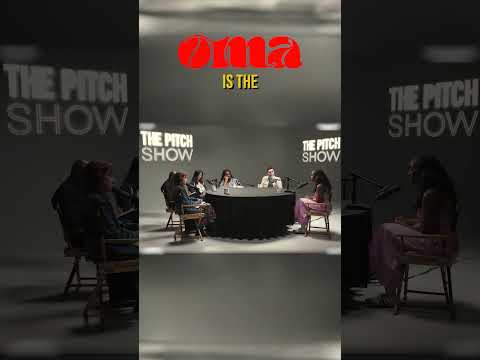 'We Can Keep Black Women Alive’ — A Mission Rooted in Legacy. #pitchshow #shorts #shortvideo