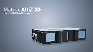 Matrox AltiZ – Product tour
