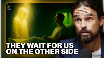 The Scientist Who Saw the Other Side: Consciousness NDEs & Physics | Dr. Alex Gómez-Marín