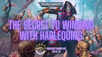 NEW Aeldari Ghosts of the Webway Army List | Warhammer 40K