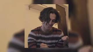 Damiano David - Tangerine (speed up)