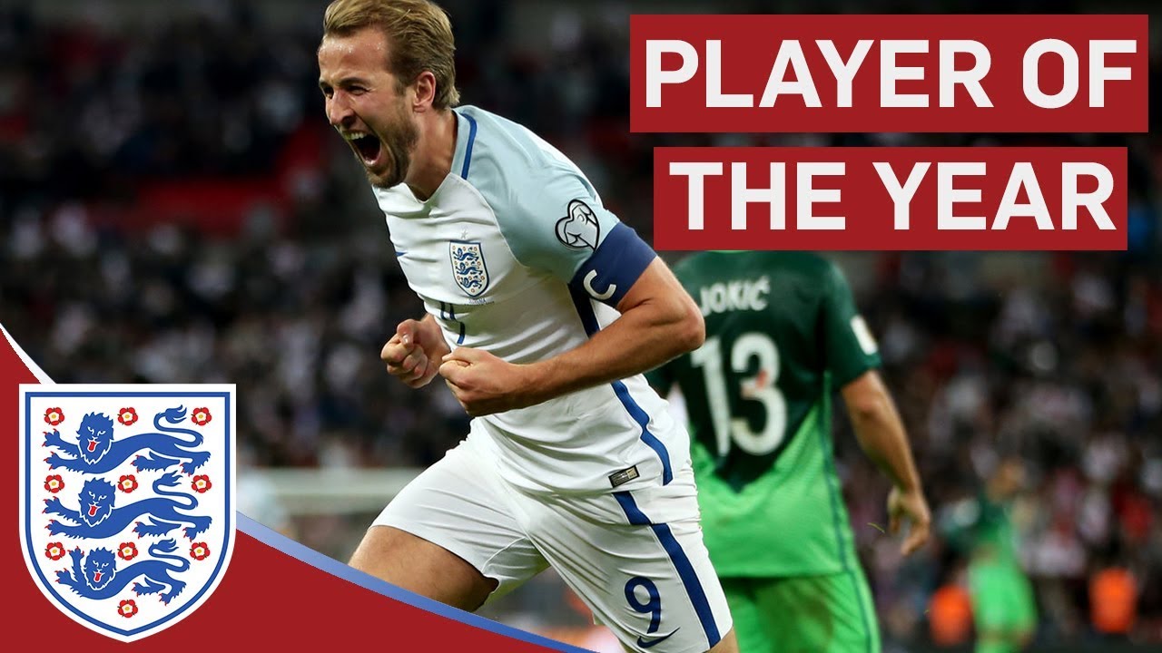 Harry Kane rises to the challenge as England defeat Tunisia