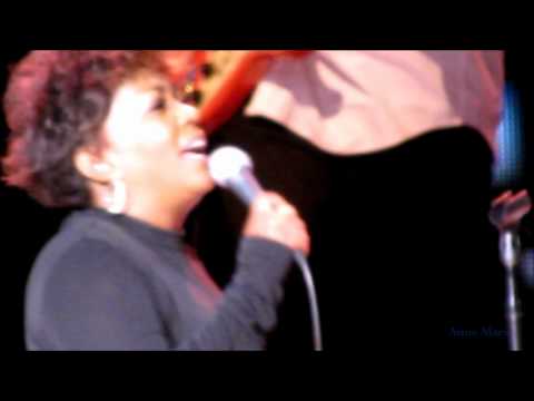 Anita BakerBody and Soul