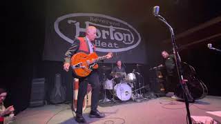 Reverend Horton Heat - Big Red Rocket of Love (Live at Anchor Rock Club, Atlantic City NJ 05-30-22)