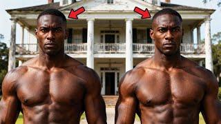 The Giant Twins Were the Master’s Prized Fighting Slaves—Until They Snapped His Neck
