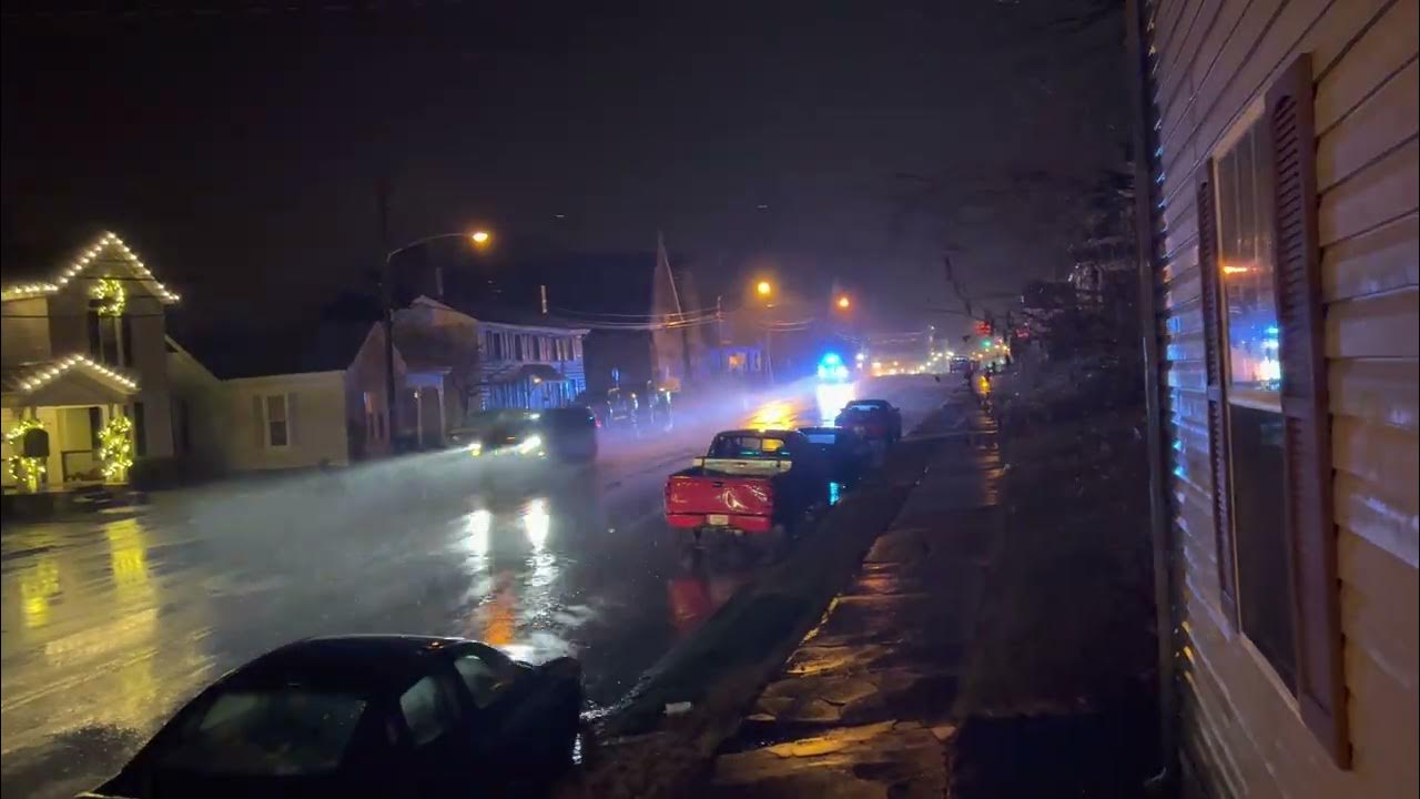 KY Police pursuit YouTube