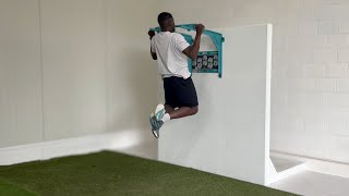 IPitup exercise [#10] - Pull - Level 4