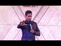 Sunday Tamil Service | With Prophet Naveen | HLC | 23-Feb-25
