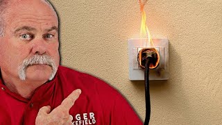 13 Reasons Plumbing is BETTER Than Electrical