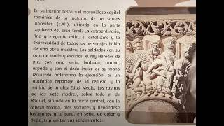 Spagna : Costa basca, Cantabria e romanico di Palencia