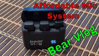 DO YOU WANT THESE? Bear Vlog Lavalier wireless Microphone. by  RN - RV Chronicles 463 views 7 months ago 18 minutes