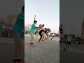 リフティング26技全員成功なるか！？！？