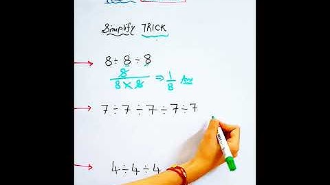 Simplify Trick #shorts #math #trick #ssc #mts#chsl #cgl #upsc #shorts #math #trick #trending #viral