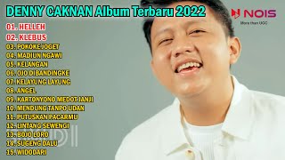 HELLEH - KLEBUS DENNY CAKNAN FULL ALBUM TERBARU 2022