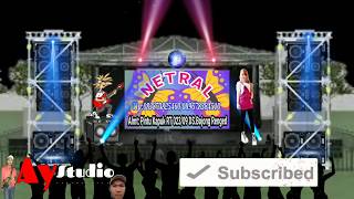 Story Wa Dangdut Netral_Gerimis Melanda Hati_Fanny Lover