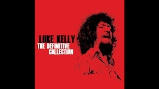 Video thumbnail of "Luke Kelly - Dirty Old Town [Audio Stream]"
