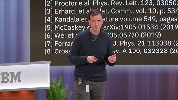 Benchmarking near-term quantum computers*