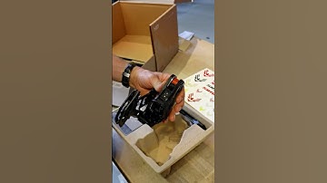 Assemble a new Sram X0 AXS T Type derailleur #shortsfeed