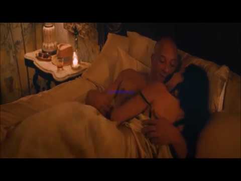 Fast and Furious 8 Hot scenes