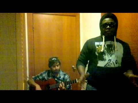 AJEBUTTER FREESTYLE BY 7STAR & Q1