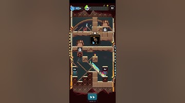 Lemmings 221 - 8 Walkthrough Colossal prime