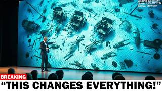 Divers Found Pharaoh’s Army Beneath the Red Sea — And It’s Disturbing!