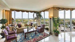Bright Ocean View Condo in Fort Lauderdale, Florida