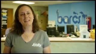 About BARCS