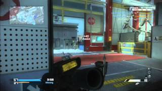 PsyQo TDC - First for SoaR
