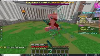 Xkwm1 Vs Oaii Lobby Duels