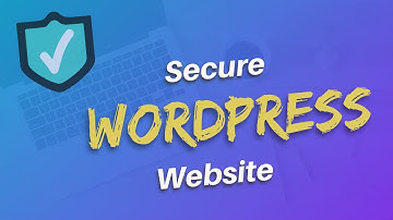 How to Secure Wordpress Website 😨 Limit Login Attempts Plugin in Hindi | #11