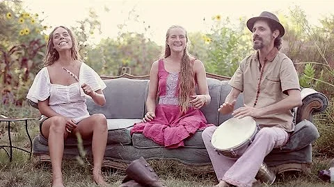 Murray Kyle, Hanna Leigh and Sadie Ranen ~ HeArtBe...
