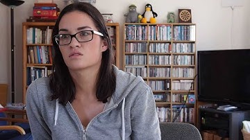 Changemaker Bootcamp Exit Interview: Dana Reynolds (November 8, 2013)