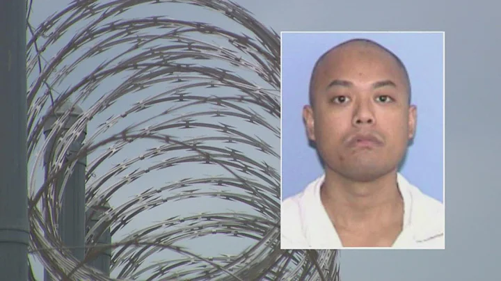 Dallas man to be executed for McKinney real estate...