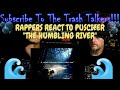 Rappers React To Puscifer "The Humbling River"!!!