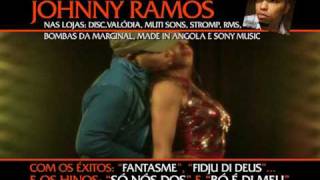 Johnny Ramos - Novo Cd em Angola ...