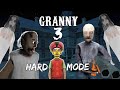 Granny 3 hard mode full gameplay in jana gaming