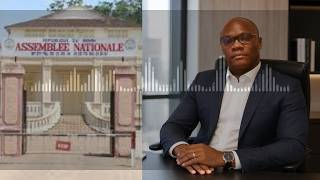 PARLEMENT  BENINOIS LA VOIX DE LA DIASPORA COMPTE