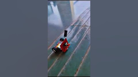 smallest robotic car project ESP32S3 VIDEO streaming #arduino #car #smallcar #rccar